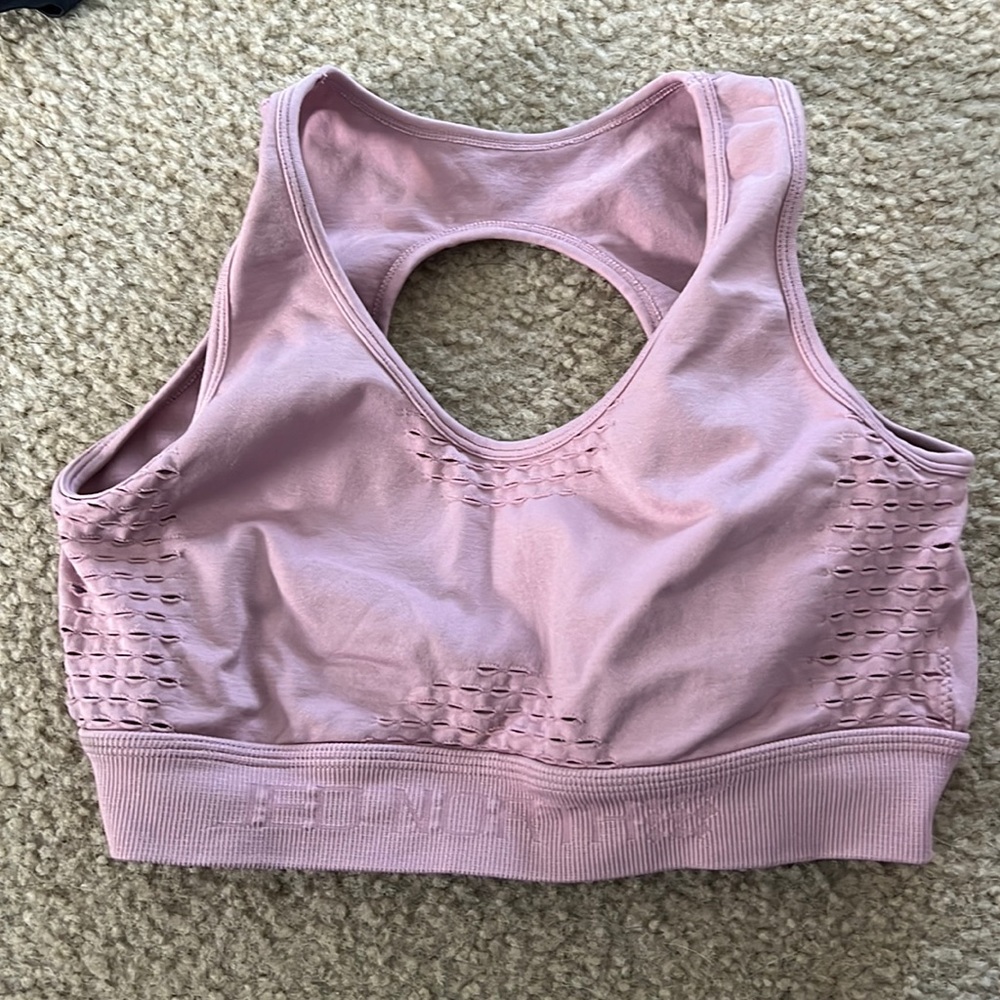 Jed North Sports Bra